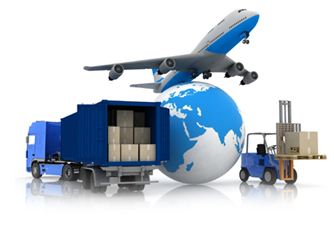 Export-Logistics