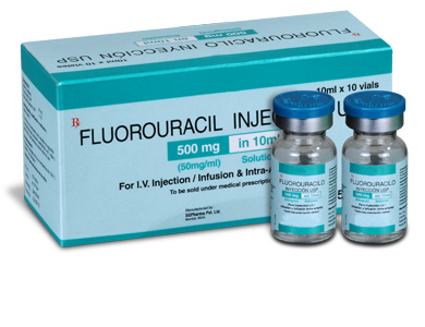 Fluorouracil Tablet Uses Benefits and Symptoms Side Effects
