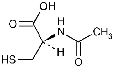Acetylcysteine Tablets (INN)