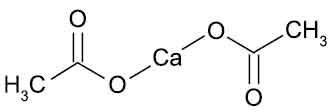 Calcium Acetate Tablets USP