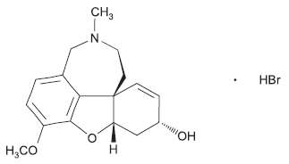 Galantamine-Tablets-Structure