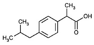 Ibuprofen - Lysine Injection (INN)
