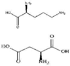 L-Ornithine-L-Aspartate Infusion Concentrate (INN)