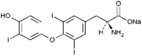 Liothyronine Sodium Tablets USP