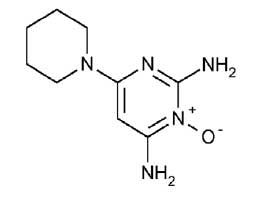 Minoxidil Tablets USP
