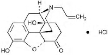 Naloxone  Hydrochloride  Injection  USP