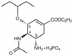 Oseltamivir Phosphate Capsules USP