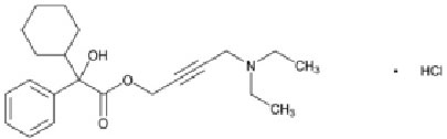 Oxybutynin Chloride Tablets USP