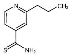 Prothionamide Tablets I.P.