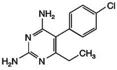Pyrimethamine Tablets B.P.