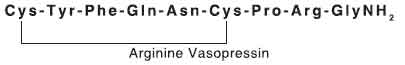 Vasopressin Injection USP